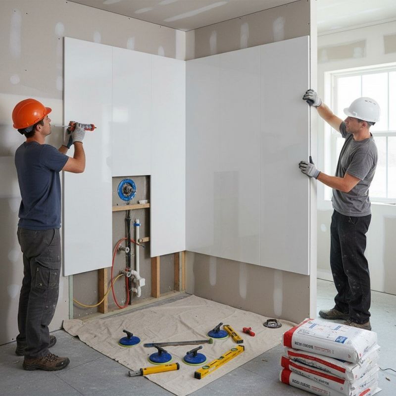 Top Bathroom Remodeling Companies in Champlin, MN